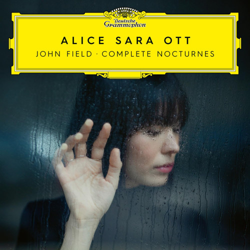 LP / Ott Alice Sara / Complete Nocturnes / John Field / Vinyl