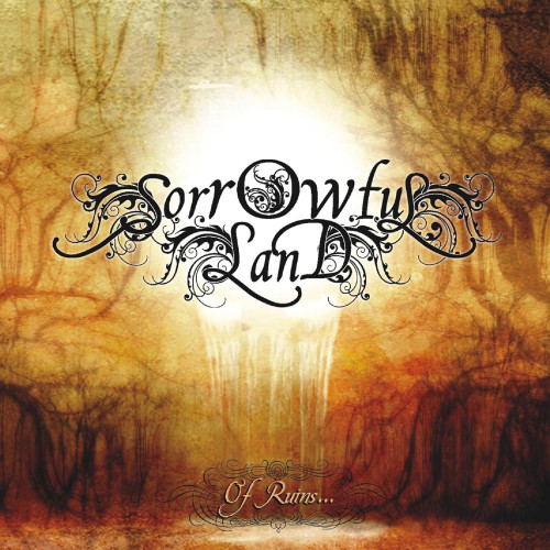 CD / Sorrowful Land / Of Ruins