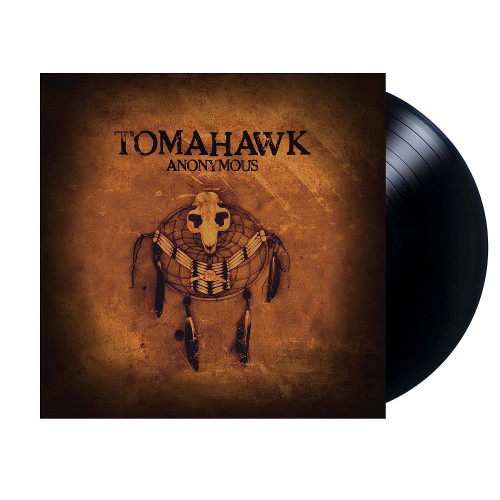 LP / Tomahawk / Anonymous / Vinyl