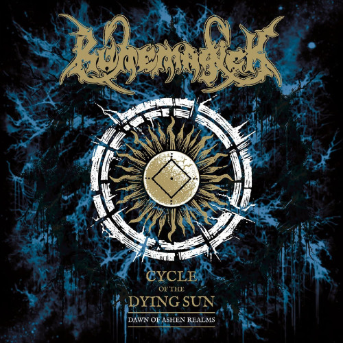 LP / Runemagick / Cycle Of The Dying Sun / Vinyl
