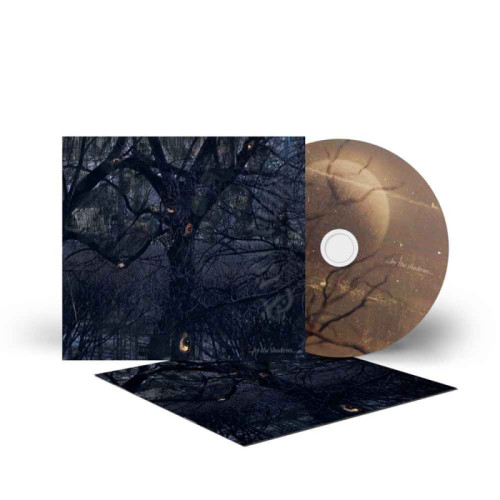 CD / Trelldom / By The Shadows / Digipack