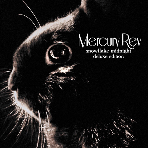 5CD / Mercury Rev / Snowflake Midnight / 5CD