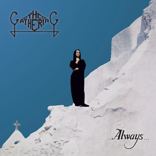 CD / Gathering / Always / Reedice