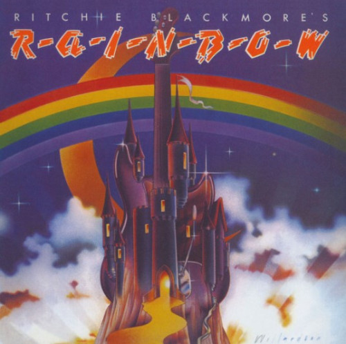 CD / Rainbow / Ritchie Blackmore's Rainbow