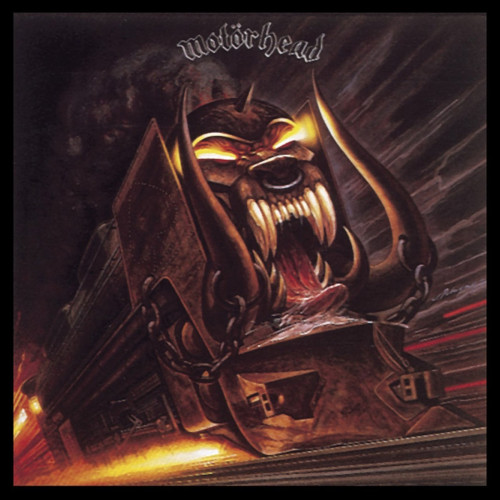 LP / Mot�rhead / Orgasmatron / Vinyl