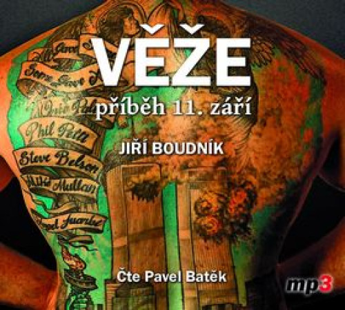 CD / Boudn�k Ji�� / V�e / P��b�h 11.z��� / MP3