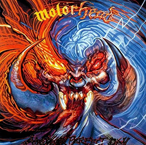LP / Mot�rhead / Another Perfect Day / Vinyl