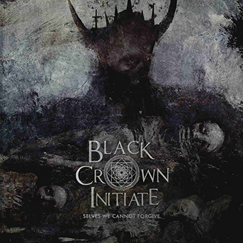 CD / Black Crown Initiate / Selves We Cannot Forgive / Digipack