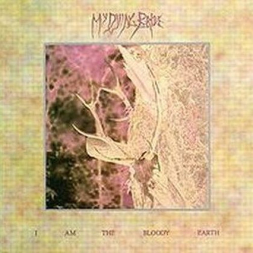 LP / My Dying Bride / I Am The Bloody Earth / Vinyl