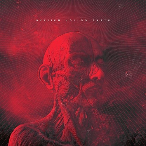 CD / Devil-M / Hollow Earth