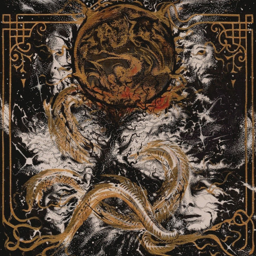 CD / King Woman / Created In A Image Suffering
