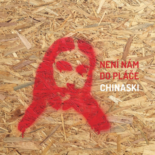 LP / Chinaski / Nen� n�m do pl��e / Vinyl