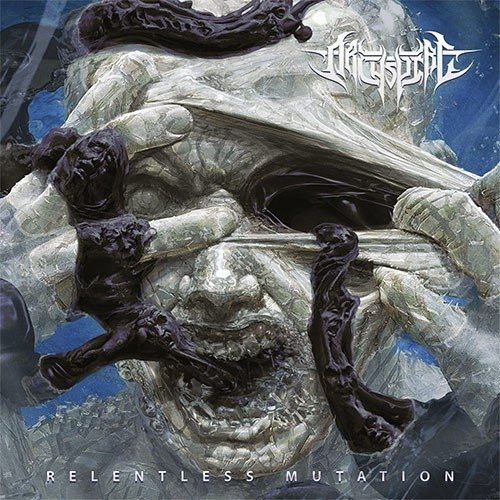 LP / Archspire / Relentless Mutation / Vinyl