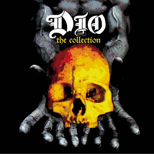 CD / Dio / Collection