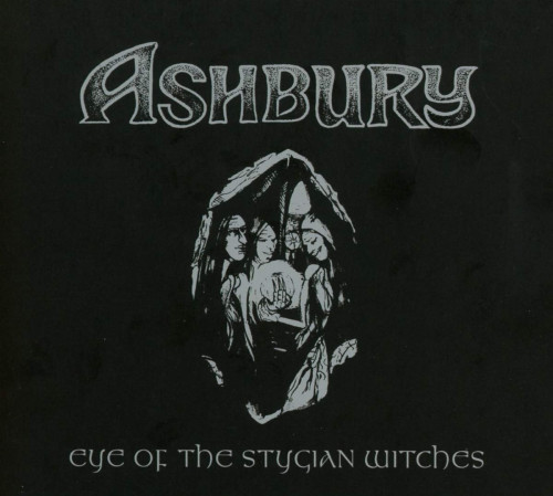 CD / Ashbury / Eye Of The Stygian Witches