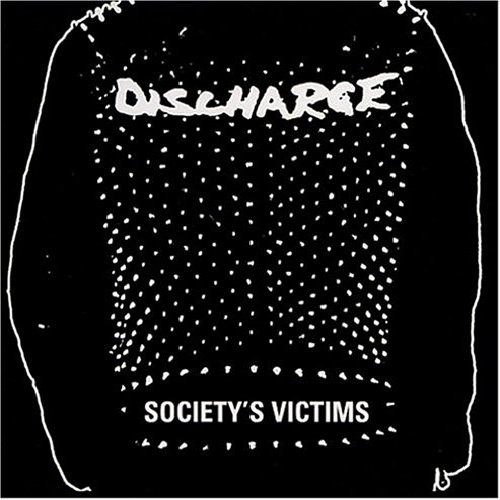 3CD / Discharge / Society's Victim / 3CD