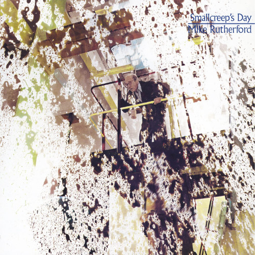CD / Rutherford Mike / Smallcreep's Day