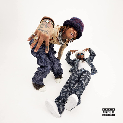 CD / Sremmurd Rae / Sremm 4 Life