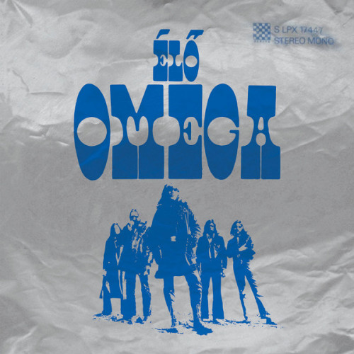 CD / Omega / �l� Omega