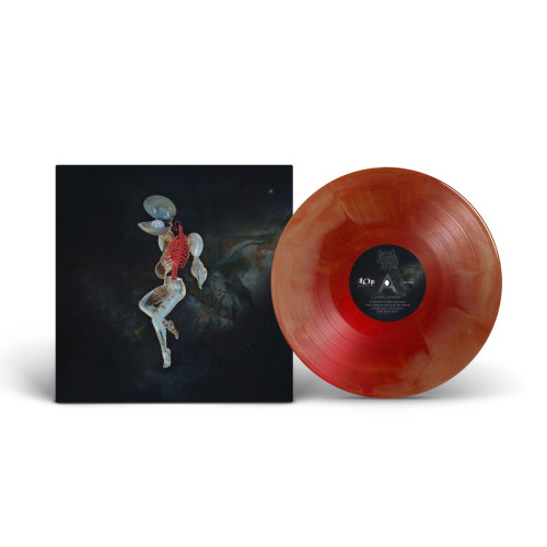 LP / Hail Spirit Noir / Fossil Garden / Galaxy / Vinyl