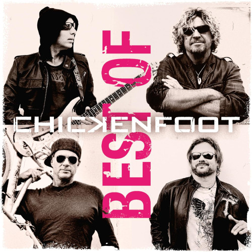 CD / Chickenfoot / Best Of