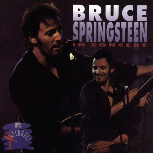 CD / Springsteen Bruce / In Concert / MTV Unplugged