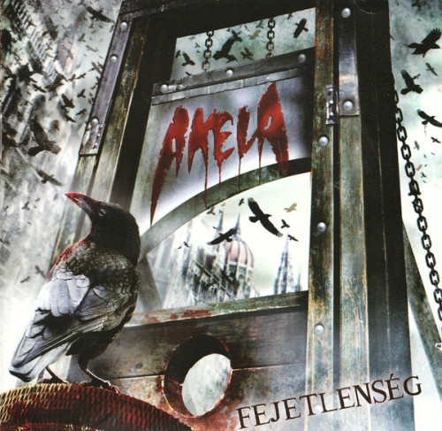 CD / Akela / Fejetlens�g