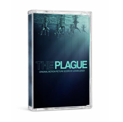 MC / OST / Plague / Johan Lenox / Music Cassette