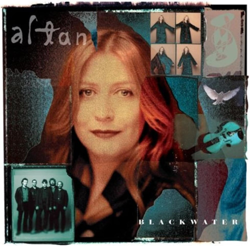 CD / Altan / Blackwater