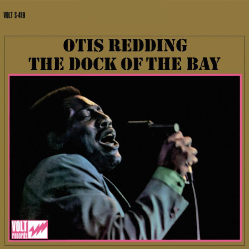 CD/SACD / Redding Otis / Dock Of The Bay / Analogue Production / Hybrid SACD