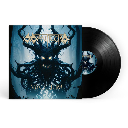 LP / Manticora / Mycelium / Vinyl