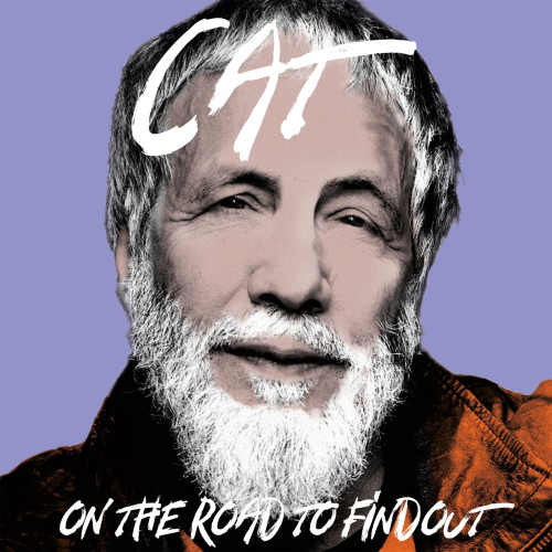 4LP / Yusuf/Cat Stevens / On The Road to Findout / Best Of / Vinyl / 4LP