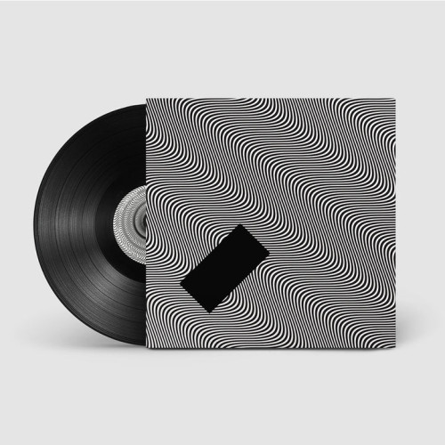 LP / Jamie XX / In Waves / Vinyl