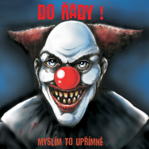 LP / Do �ady! / Mysl�m to up��mn� / Vinyl