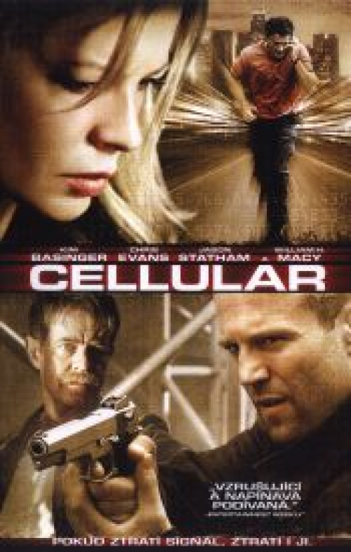 DVD / FILM / Cellular