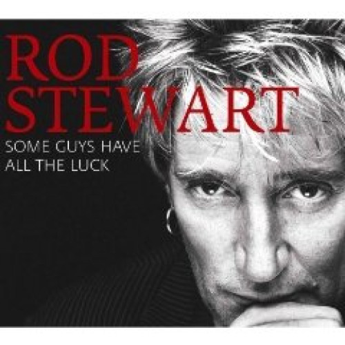 2CD/DVD / Stewart Rod / Some Guys Have All The Luck / 2CD+DVD