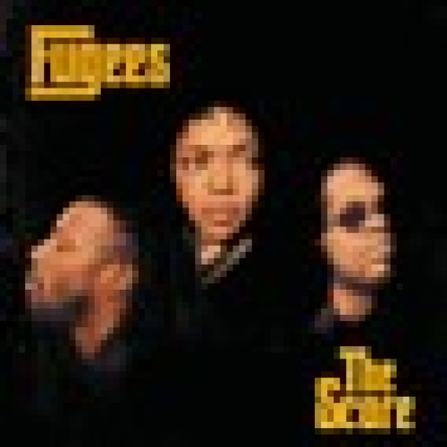 2LP / Fugees / Score / Vinyl / 2LP