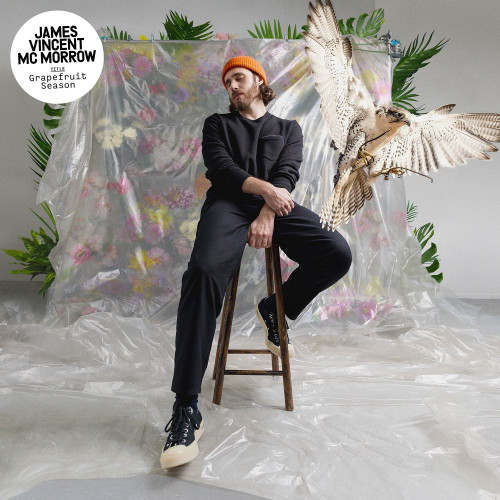 LP / McMorrow James Vincent / Grapefruit Season / Vinyl / Coloured