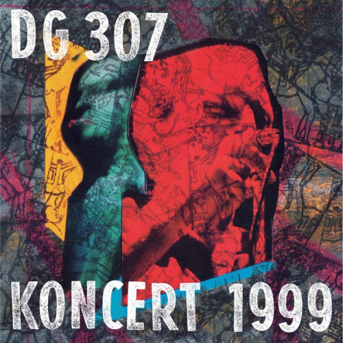 2LP / DG 307 / Koncert 1999 / Vinyl / 2LP