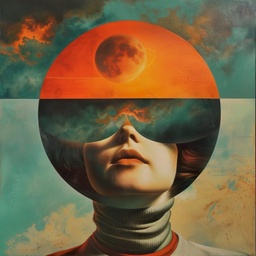 LP / Skyline / Superpowers / Vinyl