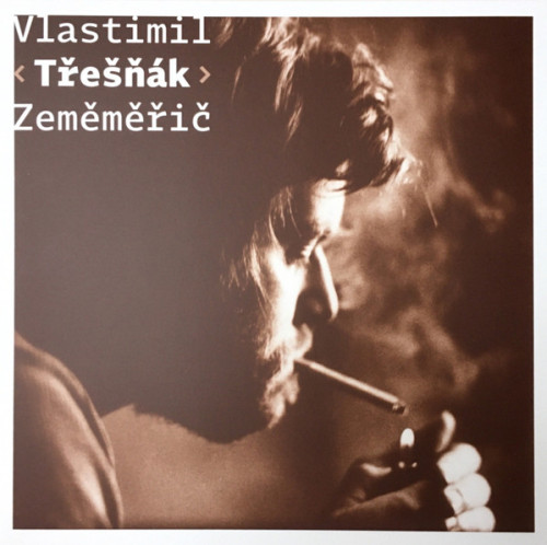 2LP / T�e���k Vlasta / Zem�m��i� / Vinyl / 2LP