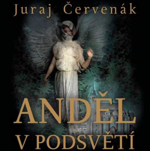CD / �erven�k Juraj / And�l v podsv�t�
