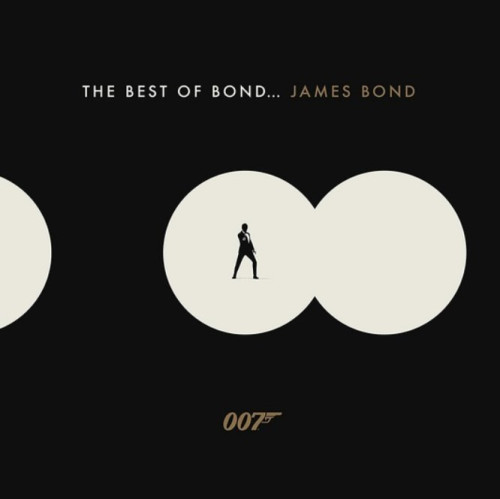 3LP / OST / Best Of Bond...James Bond / OST / Vinyl / 3LP