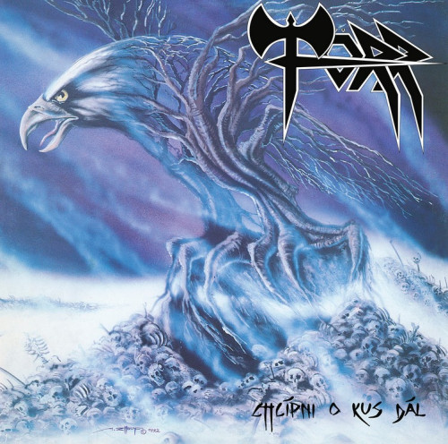 CD / T�rr / Chc�pni o kus d�l / 30th Anniversary