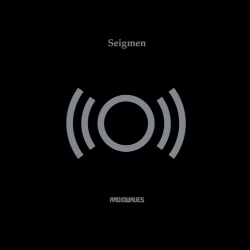 CD / Seigmen / Radiowaves / Digipack