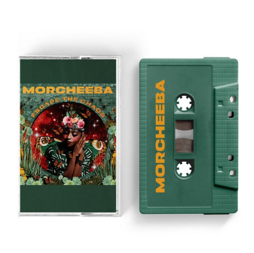 MC / Morcheeba / Escape the Chaos / Mussic Cassette