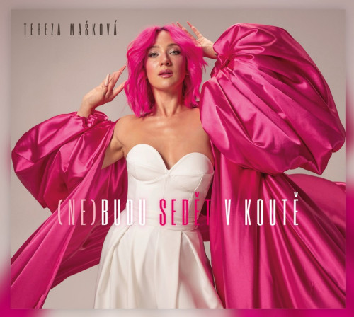 LP / Ma�kov� Tereza / (Ne)budu sed�t v kout� / Pink / Vinyl