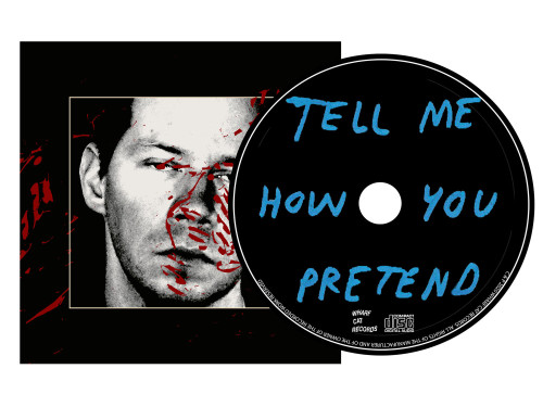 CD / Profligate / Too Numb To Know