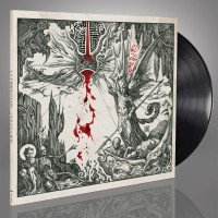 LPEnthroned / Ashspawn / Vinyl