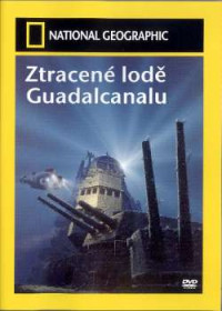 DVDDokument / Ztracen� lod� St�edozemn�ho mo�e